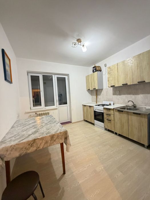 Продается 1 комн.кв Зачаганск 2020 г