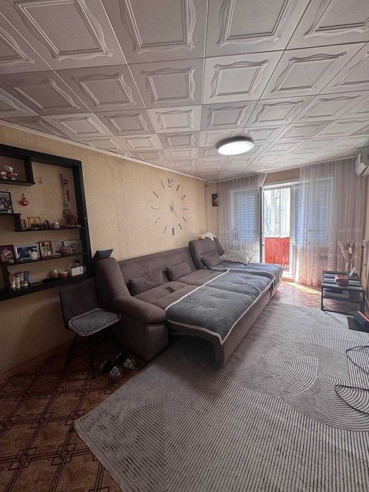 2 комн в районе дк строителей