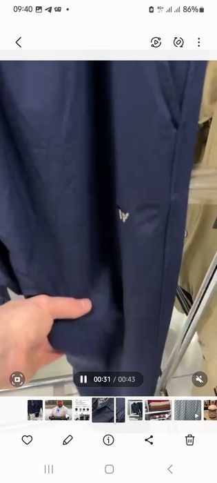Продам  двойка фирма Tom Ford, турецкого  производства