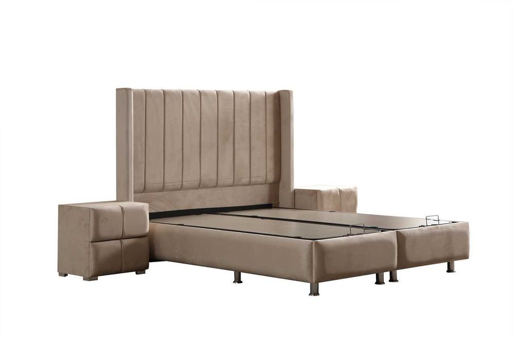 Легло с повдигащ механизъм Tokyo Hello Home