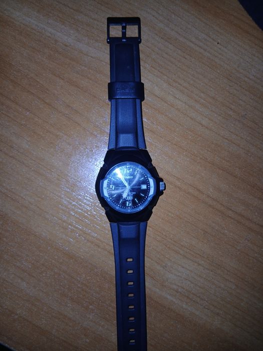 Продам часы Casio