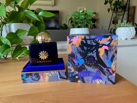 Amouage Interlude EDP 100ml