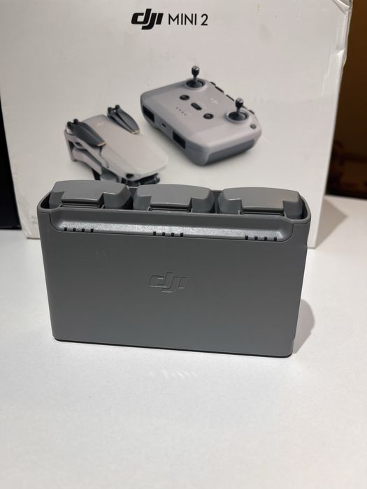 Продаю дрон dj mini 2