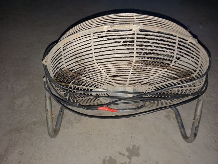 Вентилятор сатылады