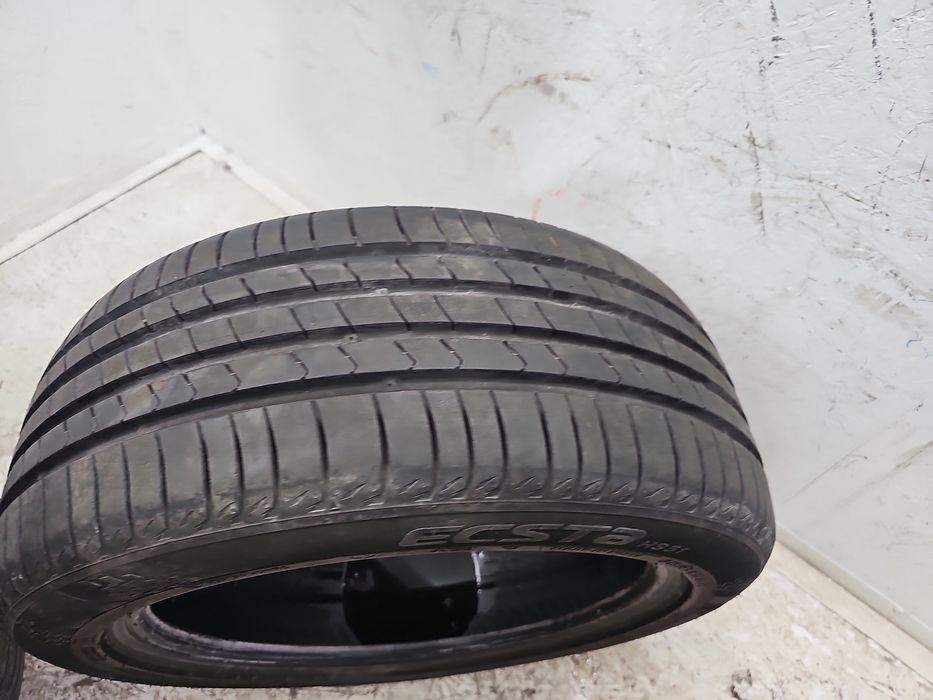 Set 2 anvelope vara Opel Corsa D [Fabr 2006-2013] OEM