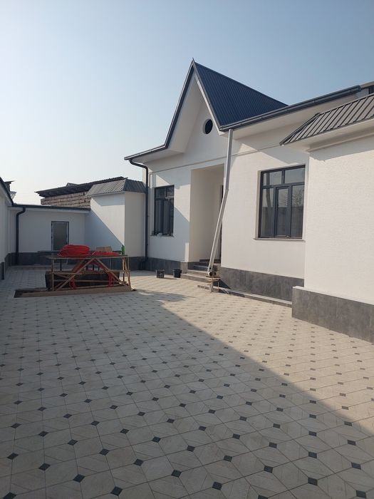 Продаётся Новый Дом 4х ком 2 сот