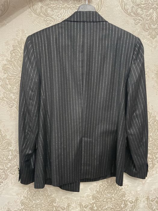 Пиджак от Massimo Dutti