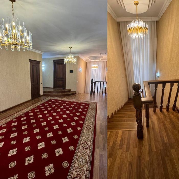 Продается Дом 4,5 сотки Урунбай ота поликлиника 43 Шайхантахур