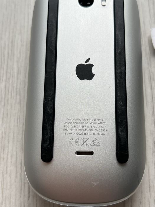 Apple Magic Mouse 2 • Iasi • OLX.ro
