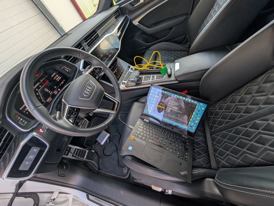 Resoftare Chiptuning Stage 1 Timișoara Reșița Caransebeș