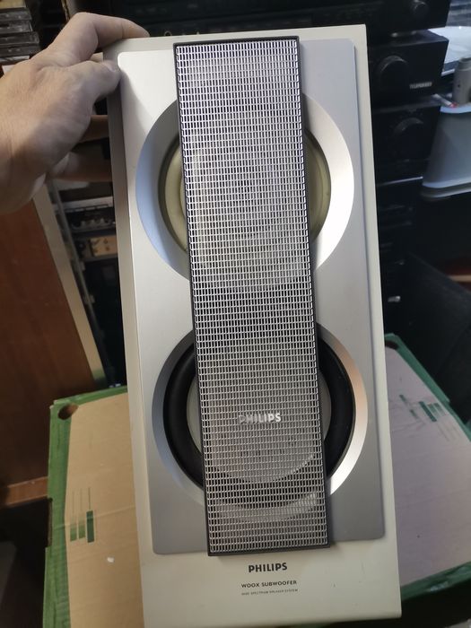 Philips sw 700 pt piese sau restaurare