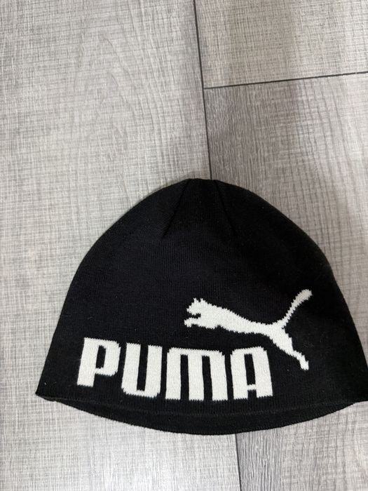 fes Puma