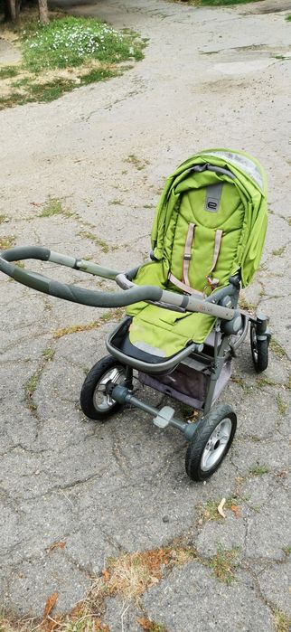 Vând cărucior 2 in 1 Espirit