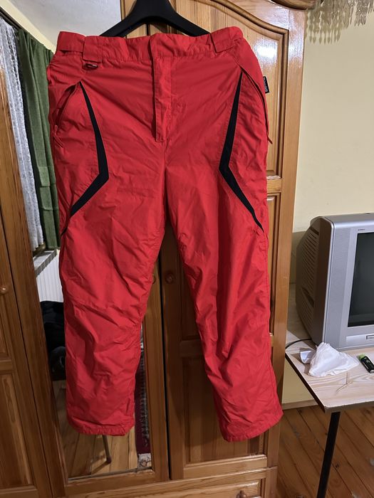 Панталон за сноуборд/ски CarverAсе- Wild board