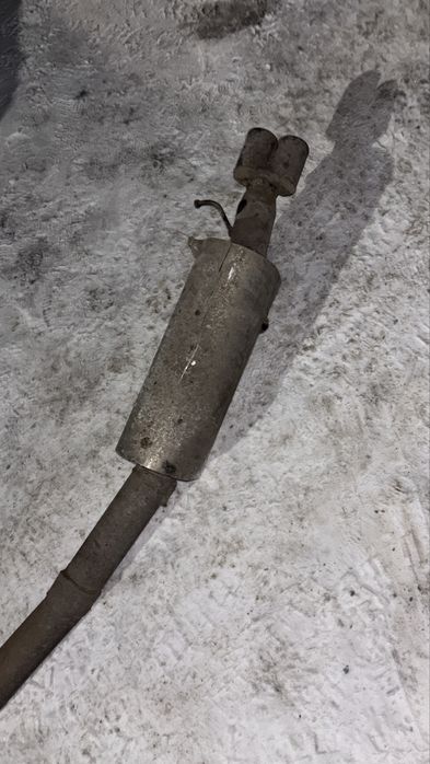 Продам прямоток бмв е34 глушитель