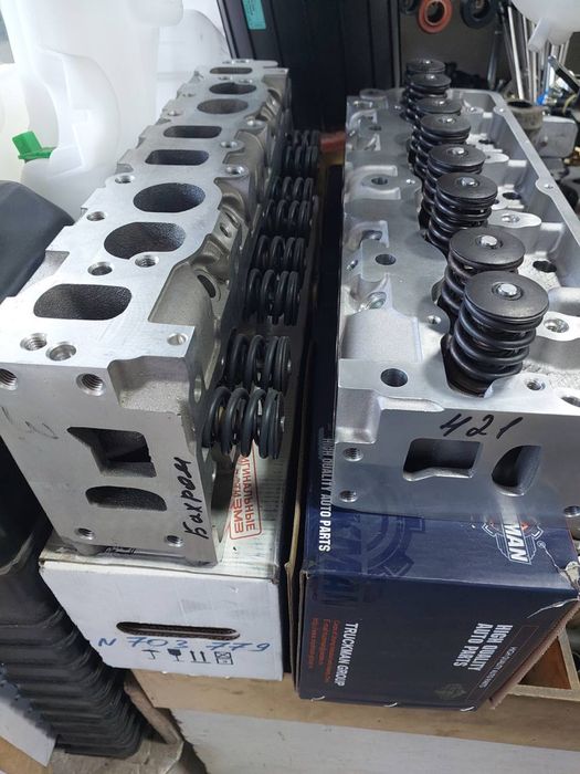 Gazel galovka Tanaki ,Головка танаки/Танаки Газель /4216,2410,421,406