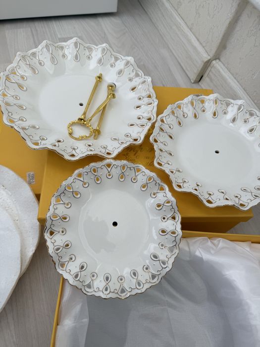 Трёх ярусный оригинал