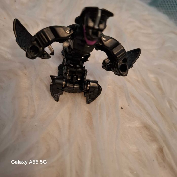 Bakugani diferite modele