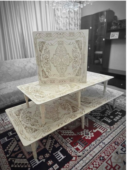 Жер стол, стол трансформеры,үстел , жозы, чемодан стол, складной стол