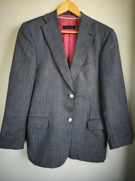 Tommy Hilfiger, мъжко сако, размер L