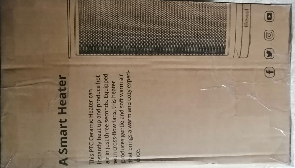 Wi fi smart & bluetooth Govee life