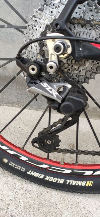 Мтб горний  велосипед Elfama гибрид