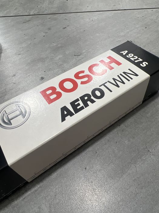 Щетки дворников Passat B5