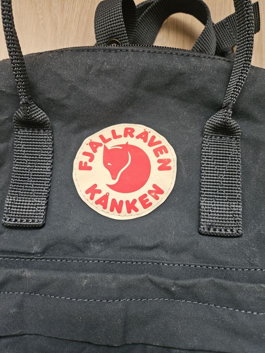 Fjallraven - раница