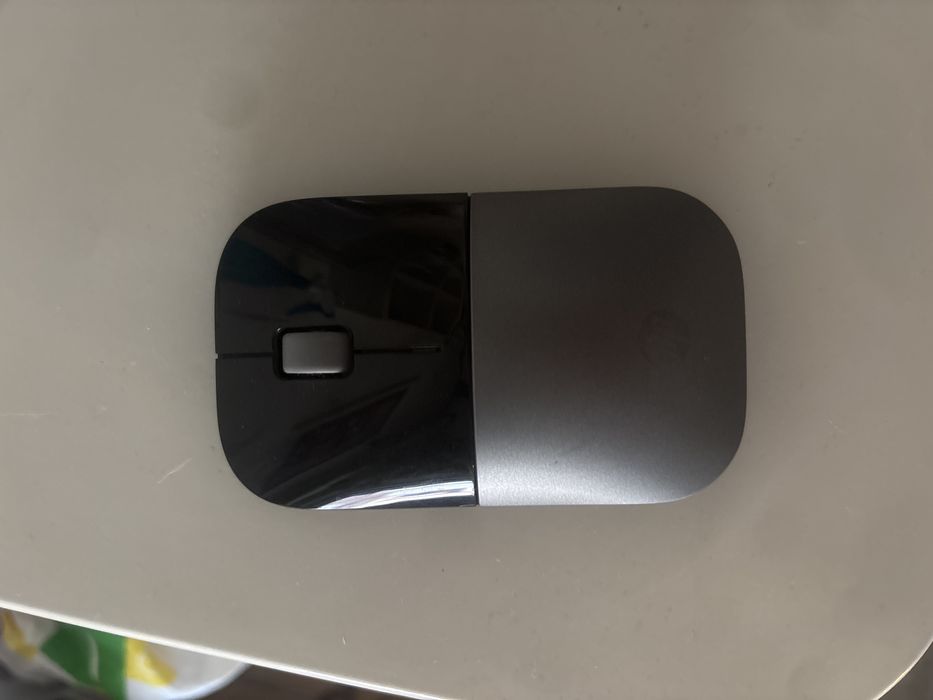 HP Z3700 Wireless Mouse