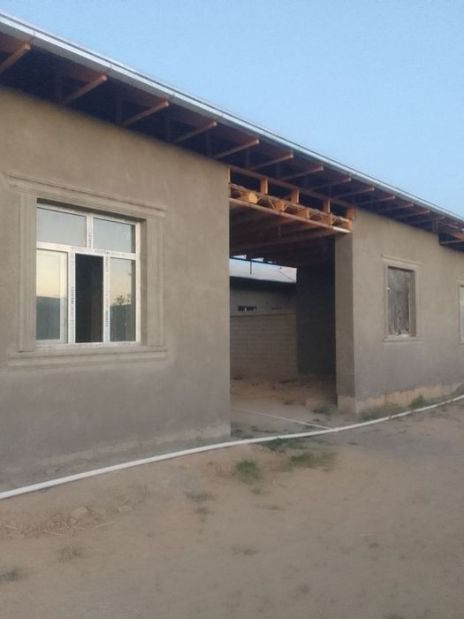 Продаётся дом янгиюль