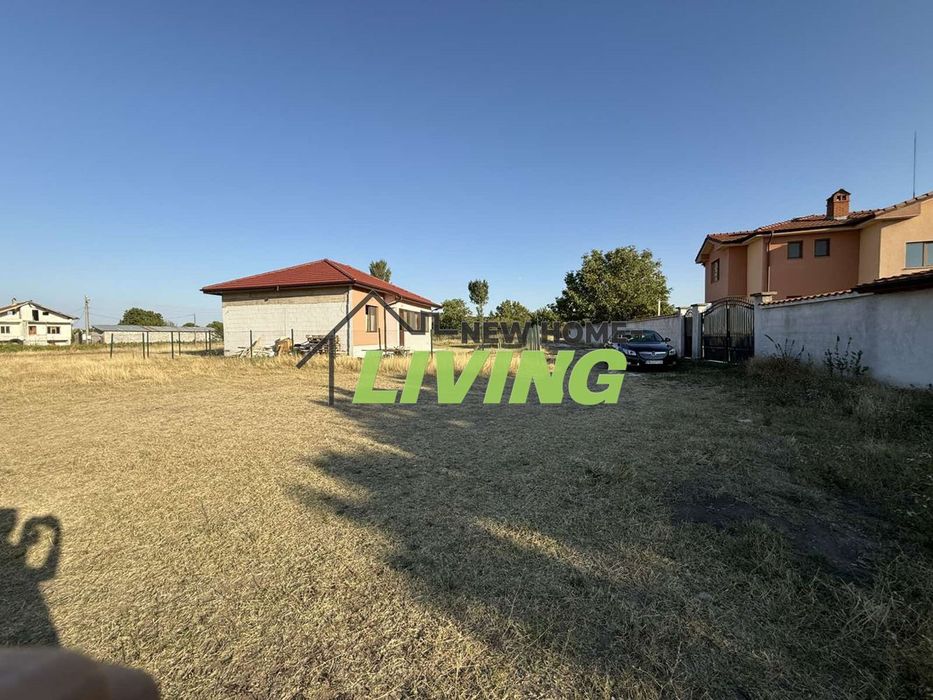 Продава се Парцел в с. Козаново, Област Пловдив - 1133 кв.м за 36 €/кв.м - Снимка #1