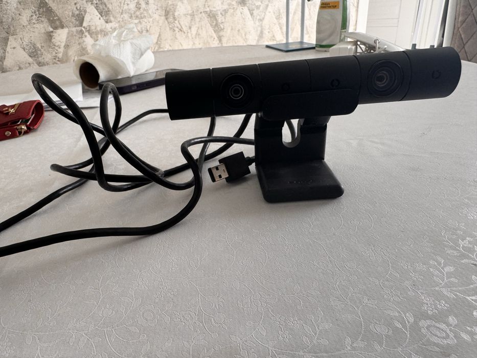 Камера для playstation4