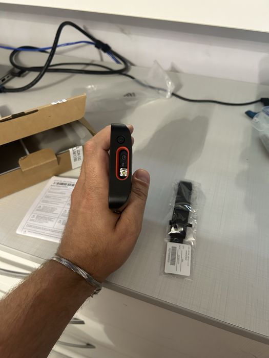 Терминал Honeywell CT37