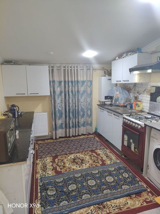 Срочно 3 хонали квартира сотилади!!!