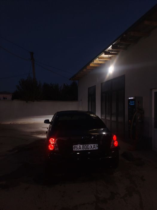 Xolati yaxshi piyoner 725 magtafon Malibu rul