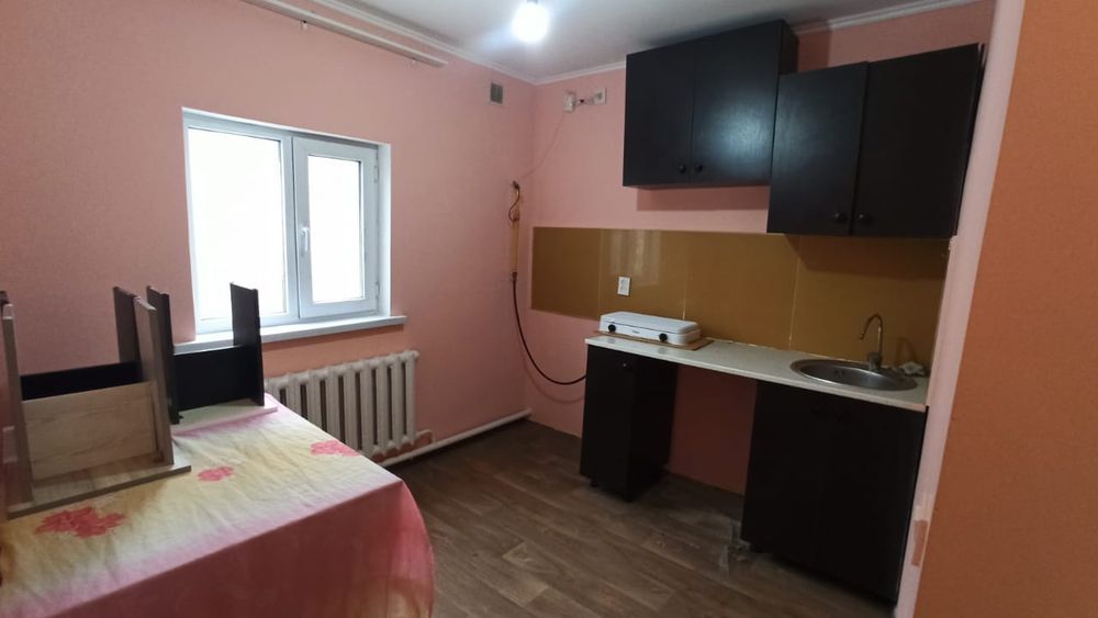 Квартира на долгий срок