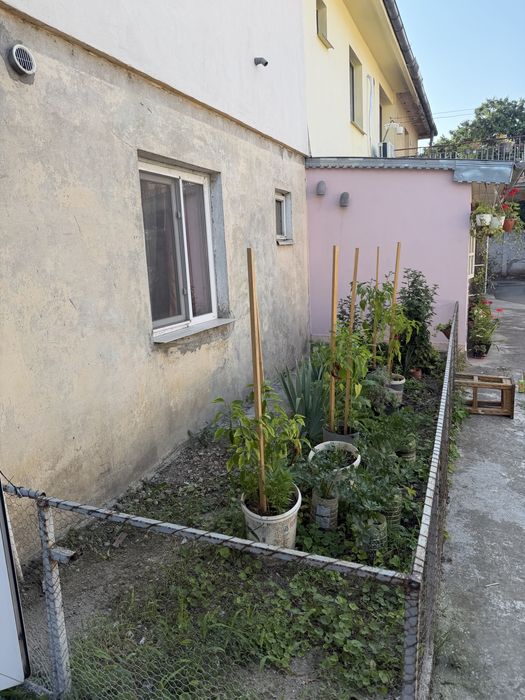 Apartament  2 camere la Barbosi