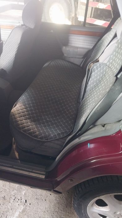 Срочно продам мерседес