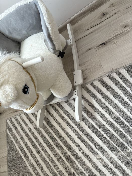 Конче люлка . Запазено