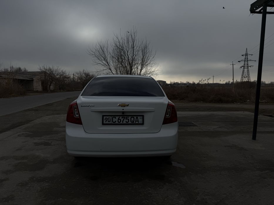 Chevrolet Gentra 1.5 2022