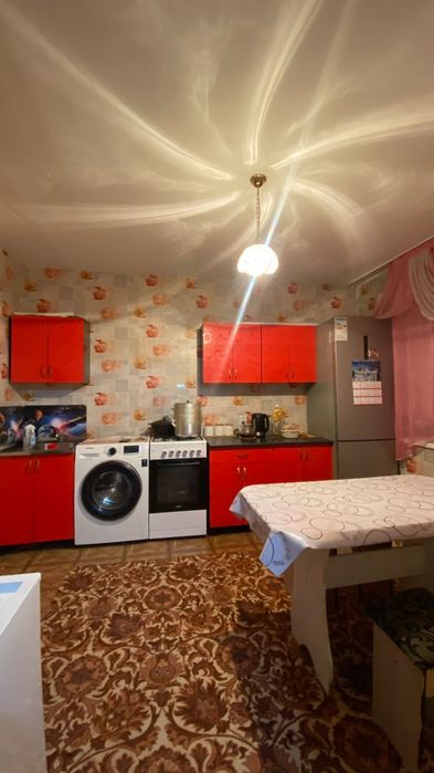 Продам 1-комнатнаую квартиру