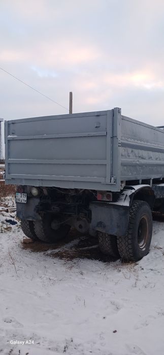 Маз 500 продам на ходу.