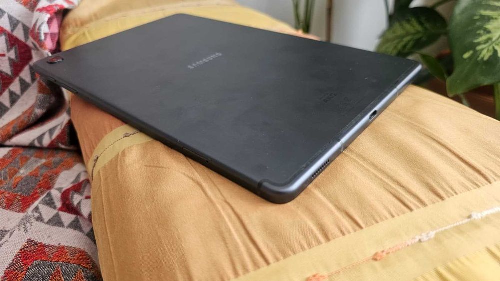 Samsung Galaxy Tab S6 Lite 2022 | 128GB | Stylus + Husă | București