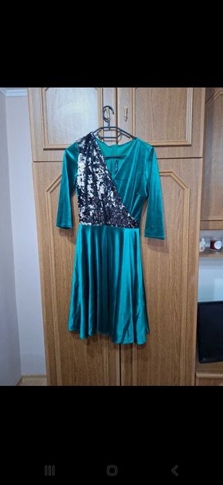 Rochii de ocazie marimea M