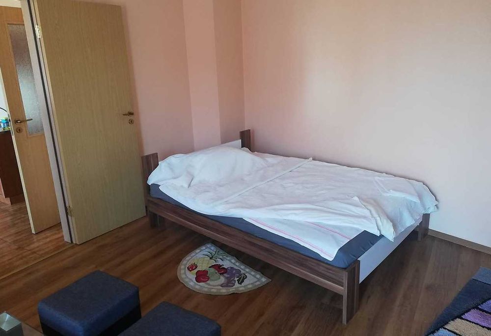 Дава се под наем Двустаен апартамент в Бургас, Изгрев - 58 кв.м за 150 € - Снимка #4