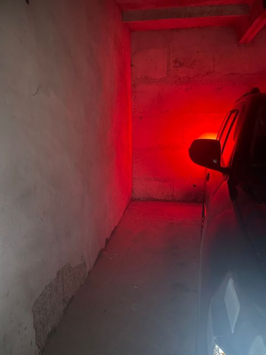 Продам гараж