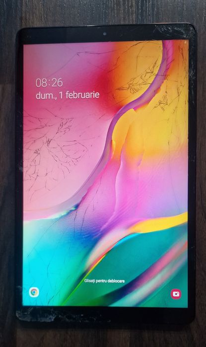 Samsung tab  A 2019 ,  32 GB
