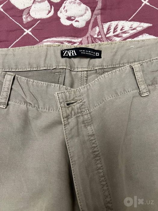 Продаются Джоггеры Zara