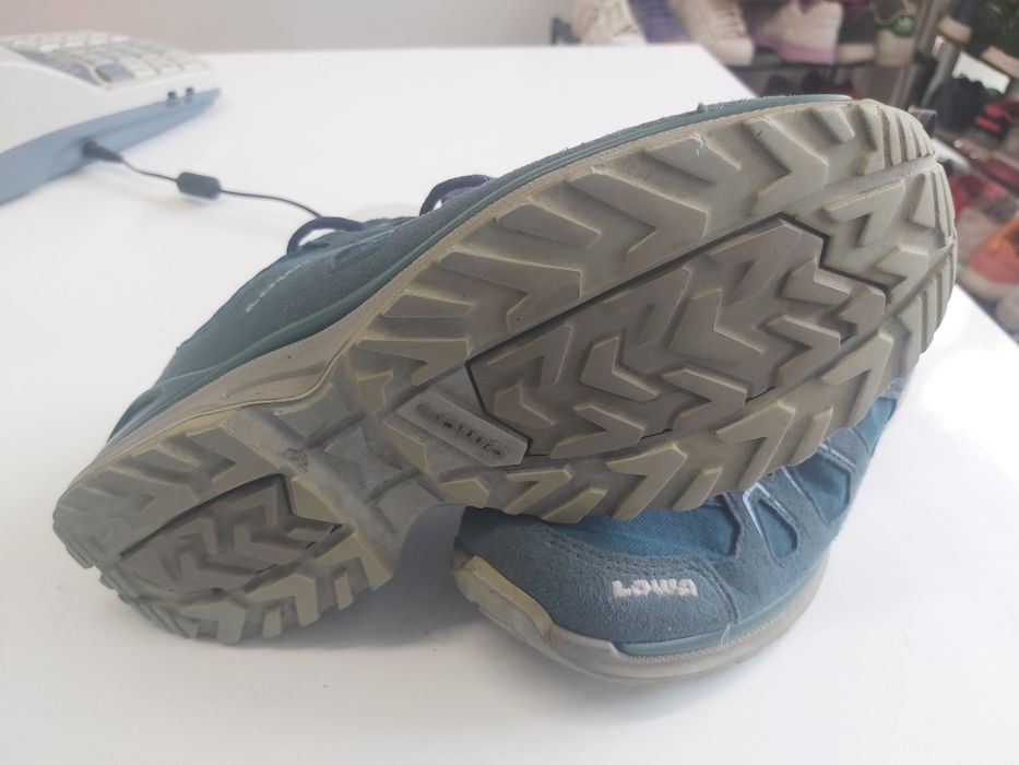 Туристически LOWA 39