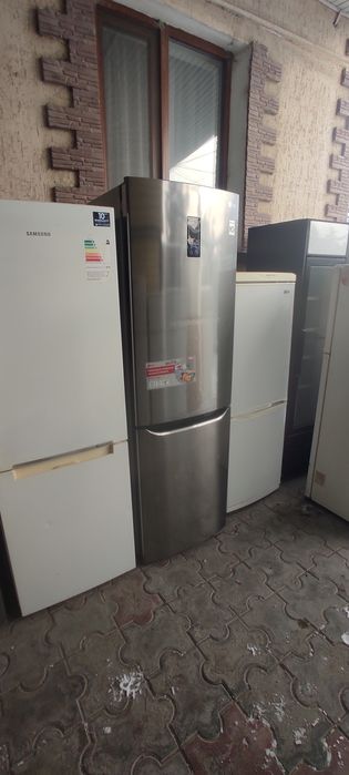 Холодильник LG с доставкой